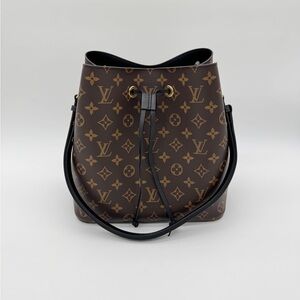 Louis Vuitton Neonoe MM Monogram